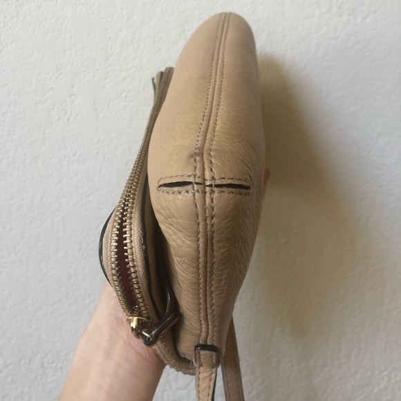 Kate spade beige cobble hill crossbody - Picture 5 of 6